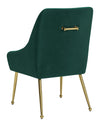 Silla de Comedor Maxine - Verde