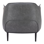 Sillon Julian - Gris