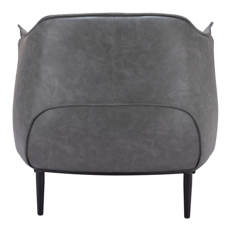 Sillon Julian - Gris