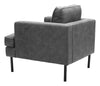 Sillon Decade - Negro