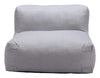 Sillon Exterior Luanda 1 - Gris