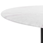 Mesa de Comedor Izola - Negro