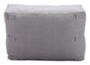 Sillon Exterior Luanda 1 - Gris