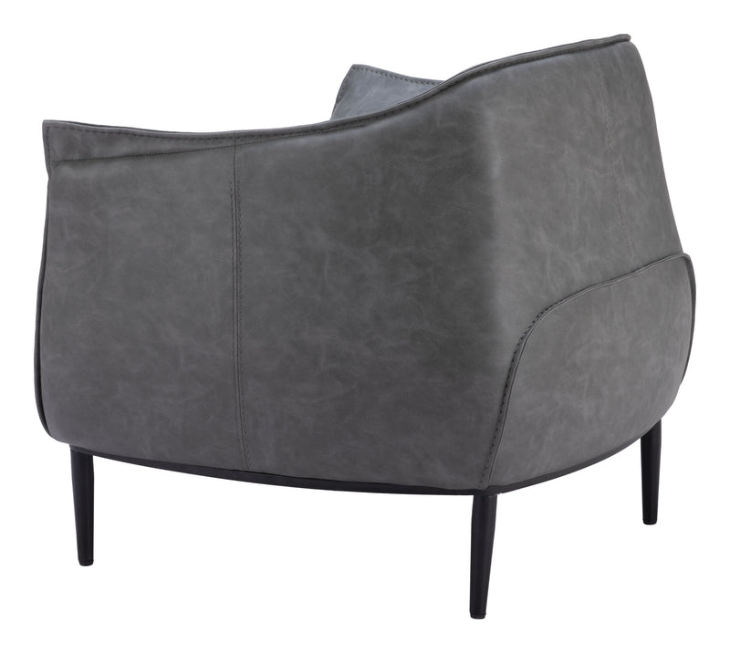 Sillon Julian - Gris