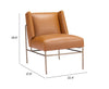 Sillon Atlanta - Cafe