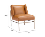 Sillon Atlanta - Cafe