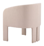 Sillon Hull - Beige