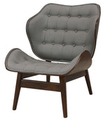 Sillon Loreto - Gris