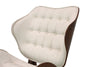 Sillon Loreto - Blanco