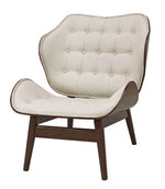 Sillon Loreto - Blanco