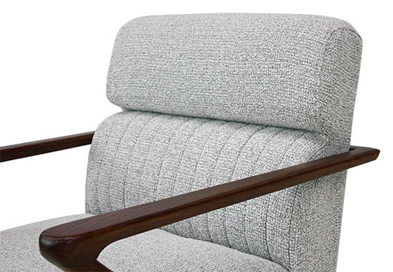 Sillon Sira - Gris