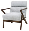 Sillon Sira - Gris