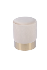 Taburete Balson - Beige