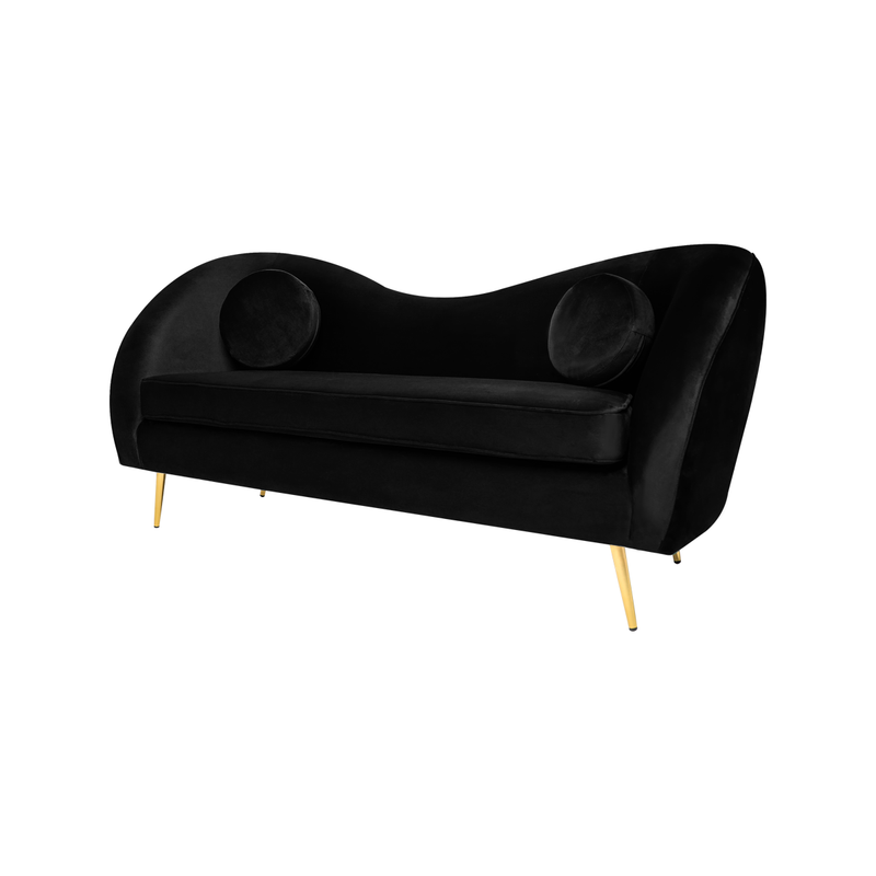 Sofa Robert - Negro