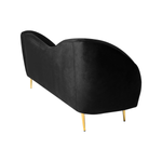 Sofa Robert - Negro