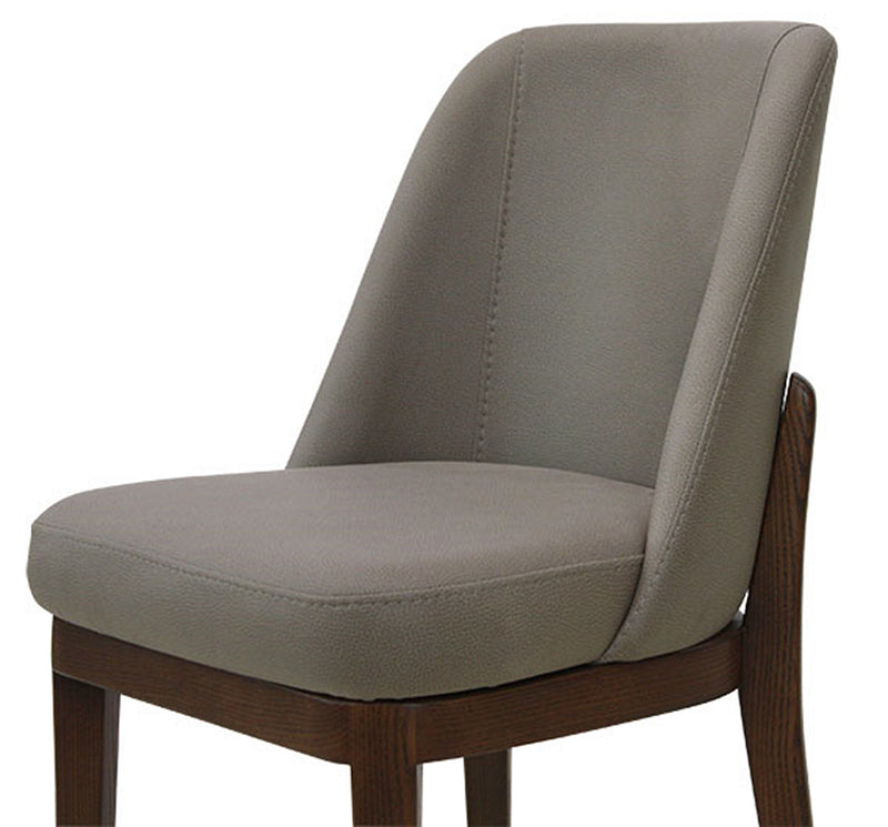 Sillon Lamine - Gris