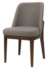 Sillon Lamine - Gris