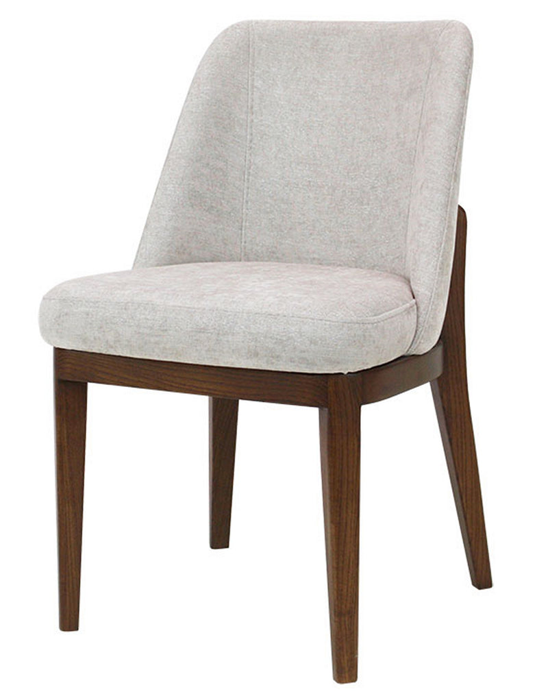 Sillon Lamine - Beige