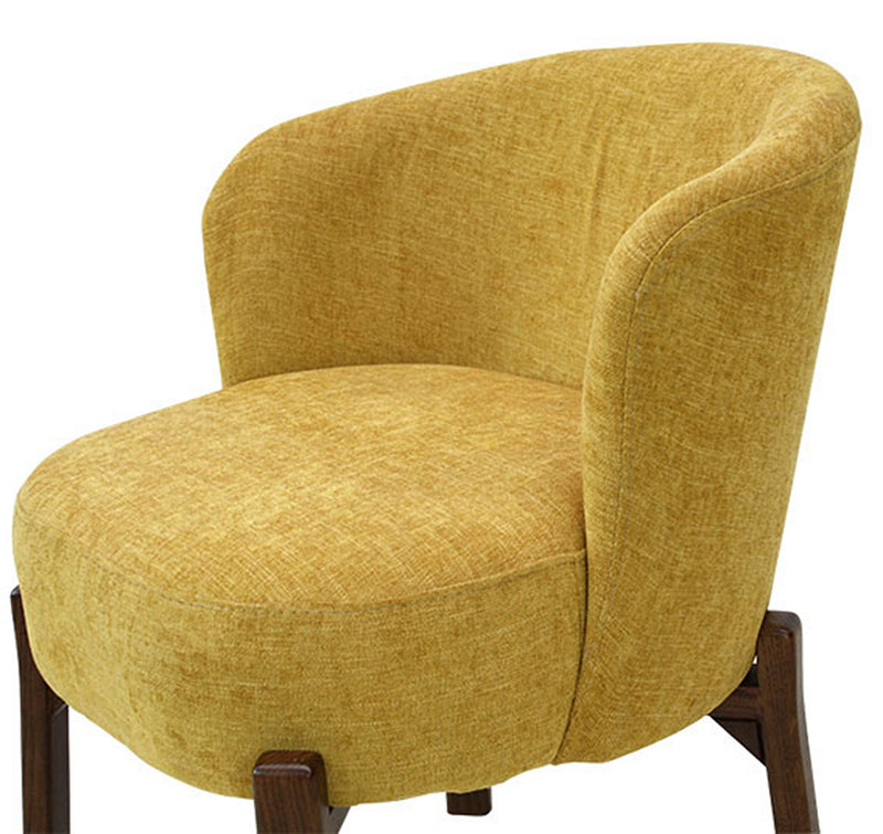 Sillon Guler - Amarillo