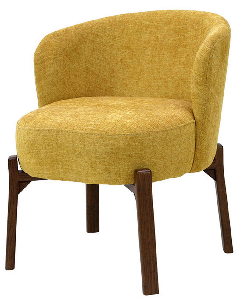 Sillon Guler - Amarillo