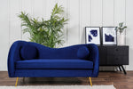 Sofa Robert - Azul