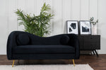 Sofa Robert - Negro