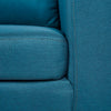 Sillon Kama 1 - Azul