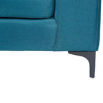 Sillon Kama 1 - Azul