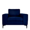 Sillon Kama 2 - Azul