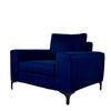 Sillon Kama 2 - Azul