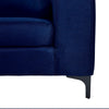 Sillon Kama 2 - Azul