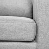 Sillon Kama 1 - Gris