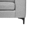 Sillon Kama 1 - Gris