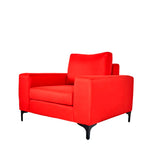 Sillon Kama - Rojo