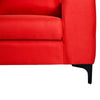 Sillon Kama - Rojo