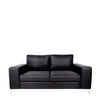 Love Seat Kama - Negro