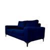 Love Seat Kama 2 - Azul