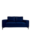 Love Seat Kama 2 - Azul