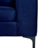 Love Seat Kama 2 - Azul