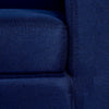 Love Seat Kama 2 - Azul