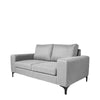 Love Seat Kama 1 - Gris