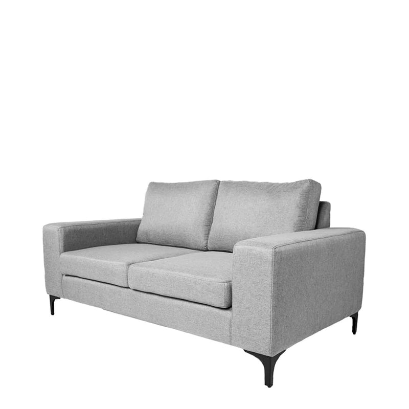 Love Seat Kama 1 - Gris