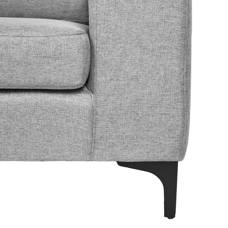 Love Seat Kama 1 - Gris