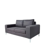 Love Seat Kama 2 - Gris