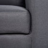 Love Seat Kama 2 - Gris