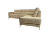 Sala Chaise Longue Trieste - Beige