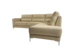 Sala Chaise Longue Trieste - Beige