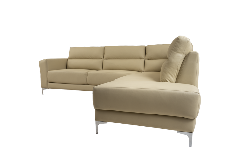 Sala Chaise Longue Trieste - Beige