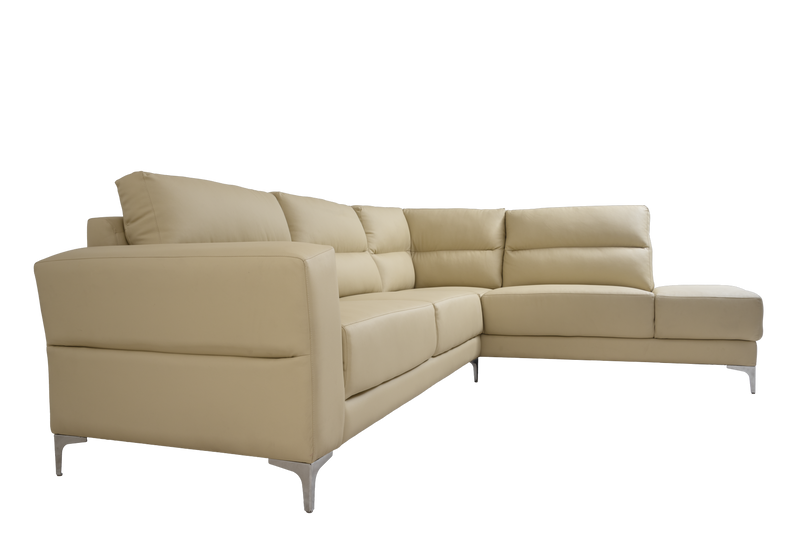 Sala Chaise Longue Trieste - Beige