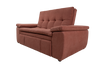 Sofa Cama Granada - Mamey